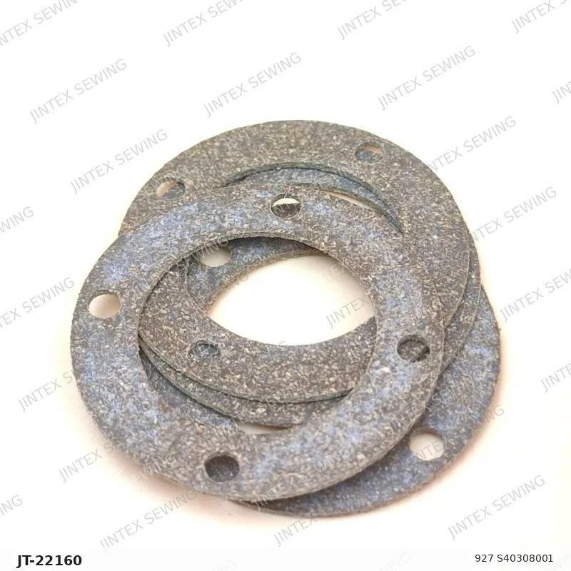 927 S40308001 — Part No. JT-22160 sewing machine spare part, photo 2