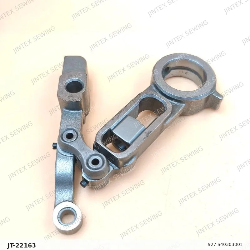 927 S40303001 — Part No. JT-22163 sewing machine spare part, photo 3