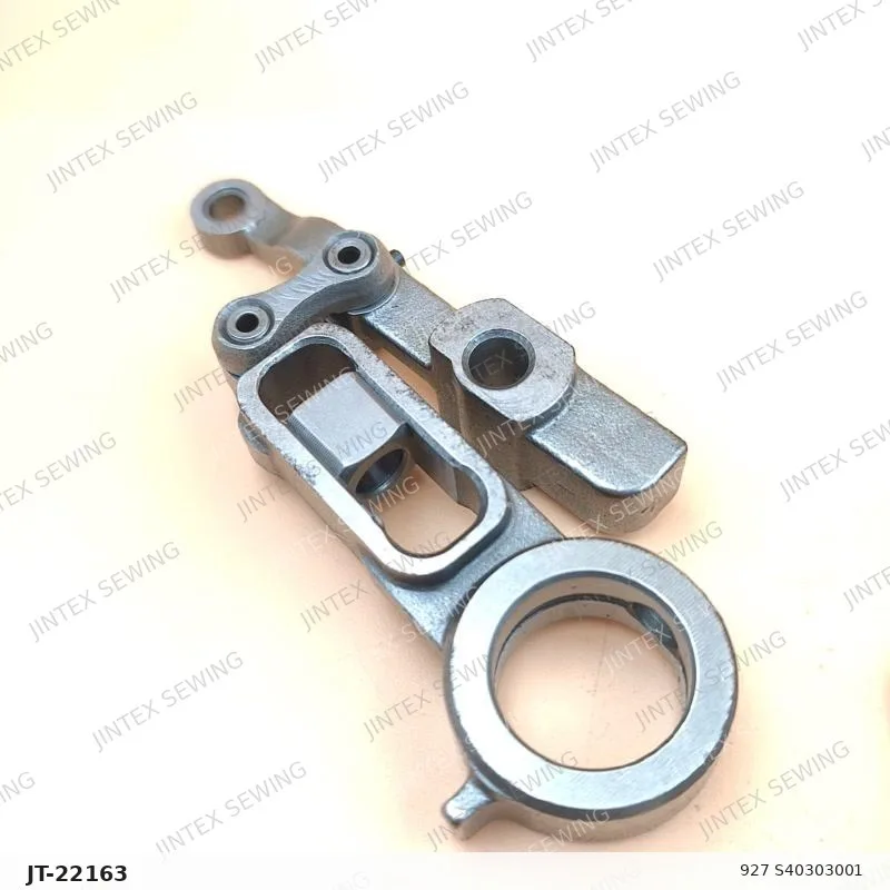 927 S40303001 — Part No. JT-22163 sewing machine spare part, photo 2