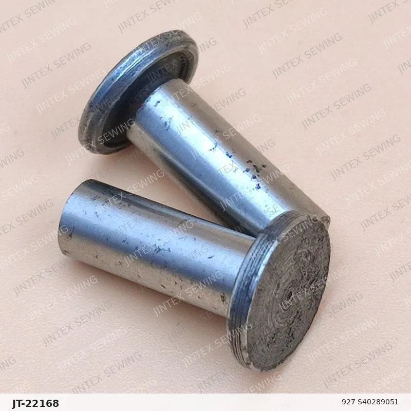 927 S40289051 — Part No. JT-22168 sewing machine spare part, photo 2