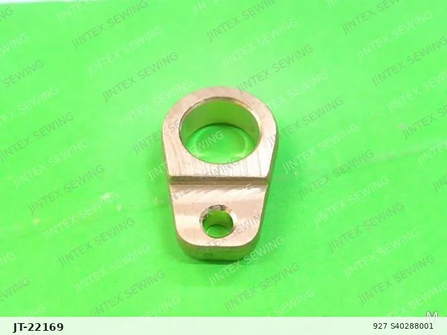 927 S40288001 — Part No. JT-22169 sewing machine spare part, photo 2
