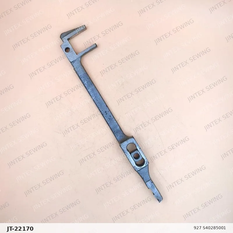 927 S40285001 — Part No. JT-22170 sewing machine spare part, photo 2