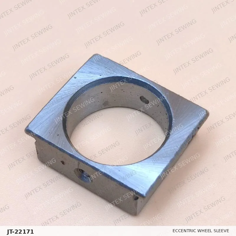 Brother 927 Eccentric Wheel Sleeve S40282000 — Part No. JT-22171 sewing machine spare part, photo 2
