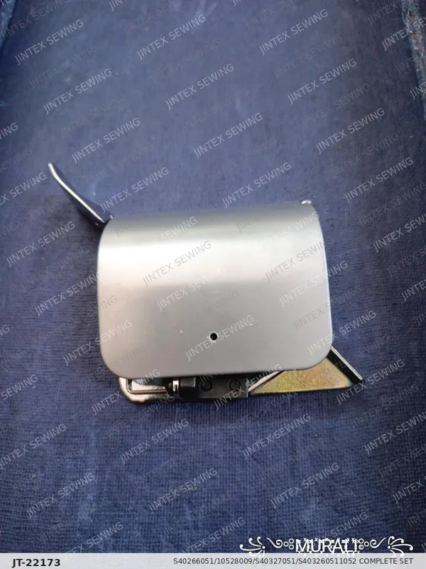 927 S40266051/10528009/S40327051/S403260511052 Complete Set — Part No. JT-22173 sewing machine spare part, photo 2