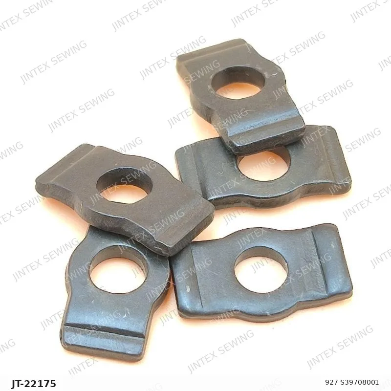 927 S39708001 — Part No. JT-22175 sewing machine spare part, photo 2