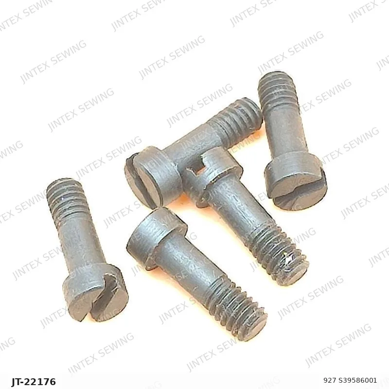 Brother 927 Screw, M3 S39586001 — Part No. JT-22176 sewing machine spare part, photo 2
