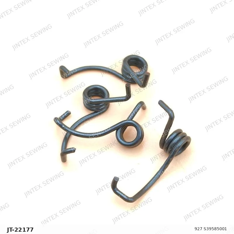 Brother 927 Twist Spring S39585001 — Part No. JT-22177 sewing machine spare part, photo 2