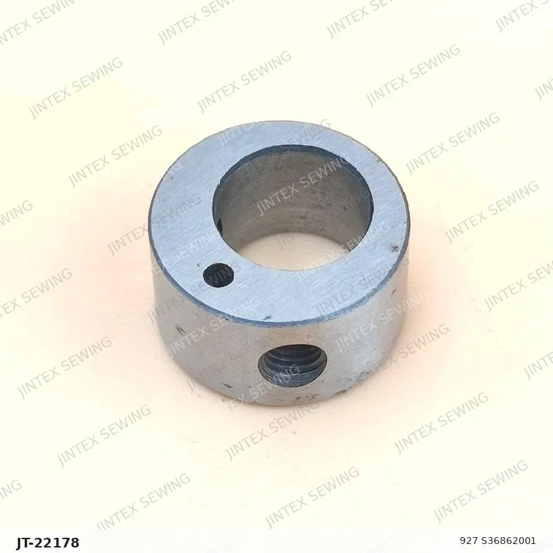 927 S36862001 — Part No. JT-22178 sewing machine spare part, photo 2