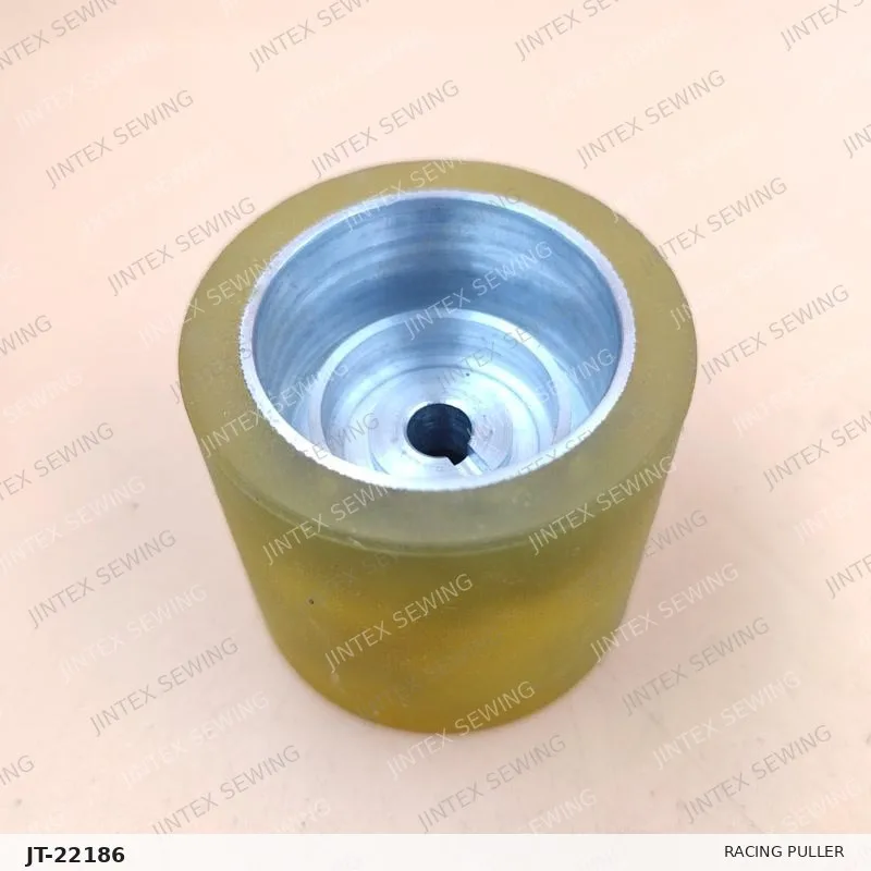 Brother 927 Racing Puller P5550 — Part No. JT-22186 sewing machine spare part, photo 2