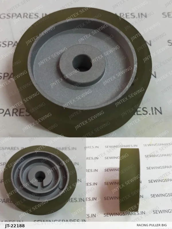 Brother 927 Racing Puller Big P5515 — Part No. JT-22188 sewing machine spare part, photo 2