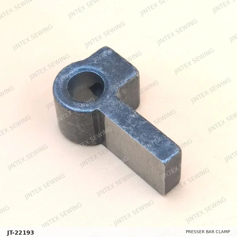 Brother 927 Presser Bar Clamp S40798050 — Part No. JT-22193 sewing machine spare part, photo 2