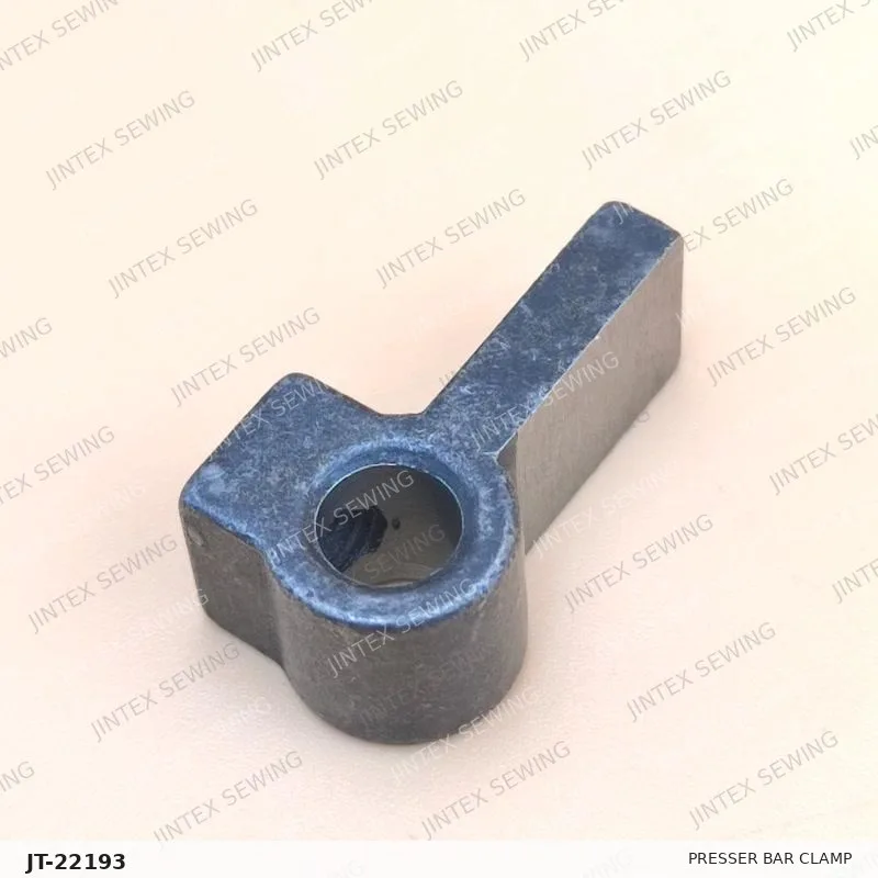 Brother 927 Presser Bar Clamp S40798050 — Part No. JT-22193 sewing machine spare part, photo 3