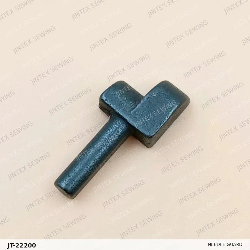 Brother 927 Needle Guard, -5 148973001 — Part No. JT-22200 sewing machine spare part, photo 3