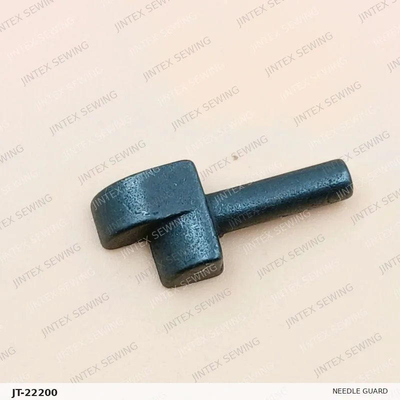 Brother 927 Needle Guard, -5 148973001 — Part No. JT-22200 sewing machine spare part, photo 2