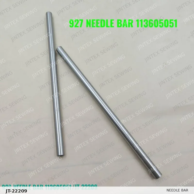Brother 927 Needle Bar 113605051 — Part No. JT-22209 sewing machine spare part, photo 2