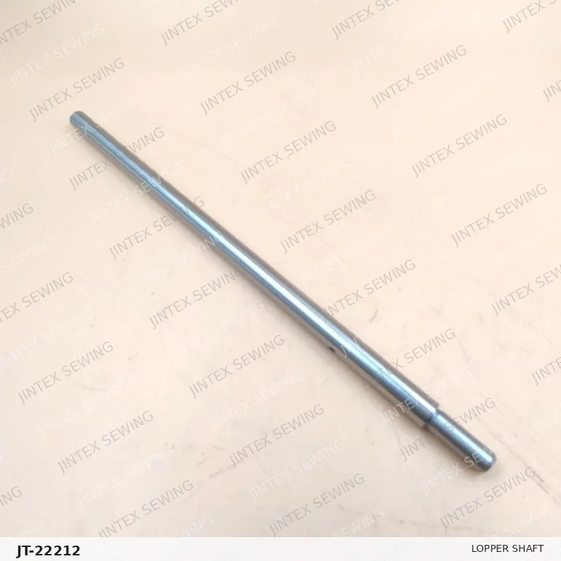 Brother 927 Lopper Shaft S16490001 — Part No. JT-22212 sewing machine spare part, photo 2
