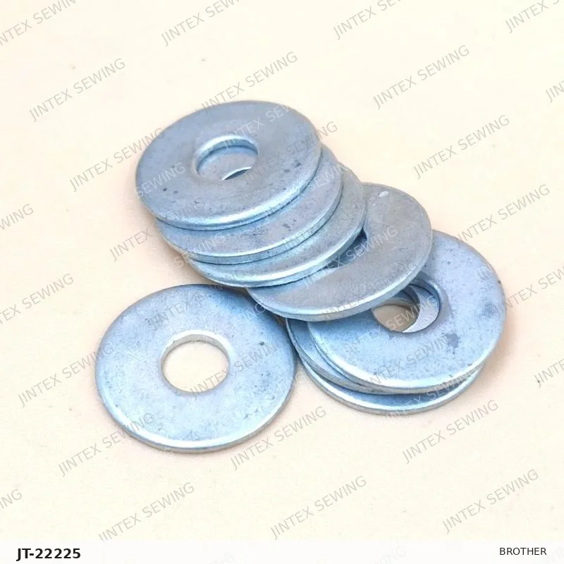 927 Brother 111188001 — Part No. JT-22225 sewing machine spare part, photo 2