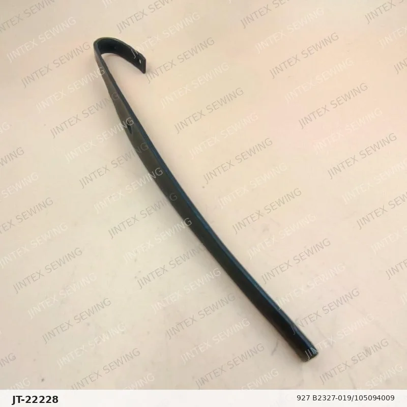 927 B2327-019/105094009 — Part No. JT-22228 sewing machine spare part, photo 4