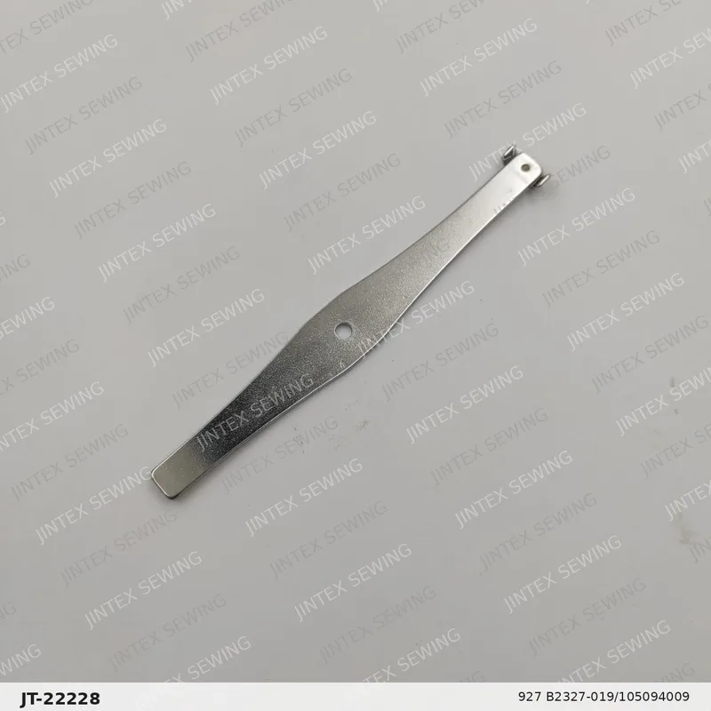 927 B2327-019/105094009 — Part No. JT-22228 sewing machine spare part, photo 2