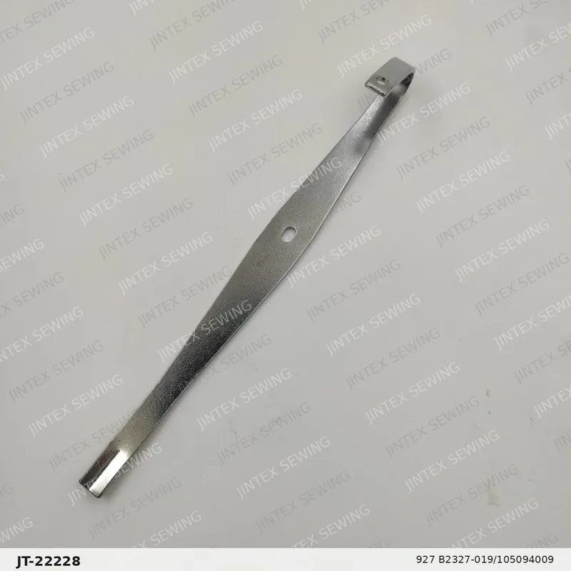 927 B2327-019/105094009 — Part No. JT-22228 sewing machine spare part, photo 3