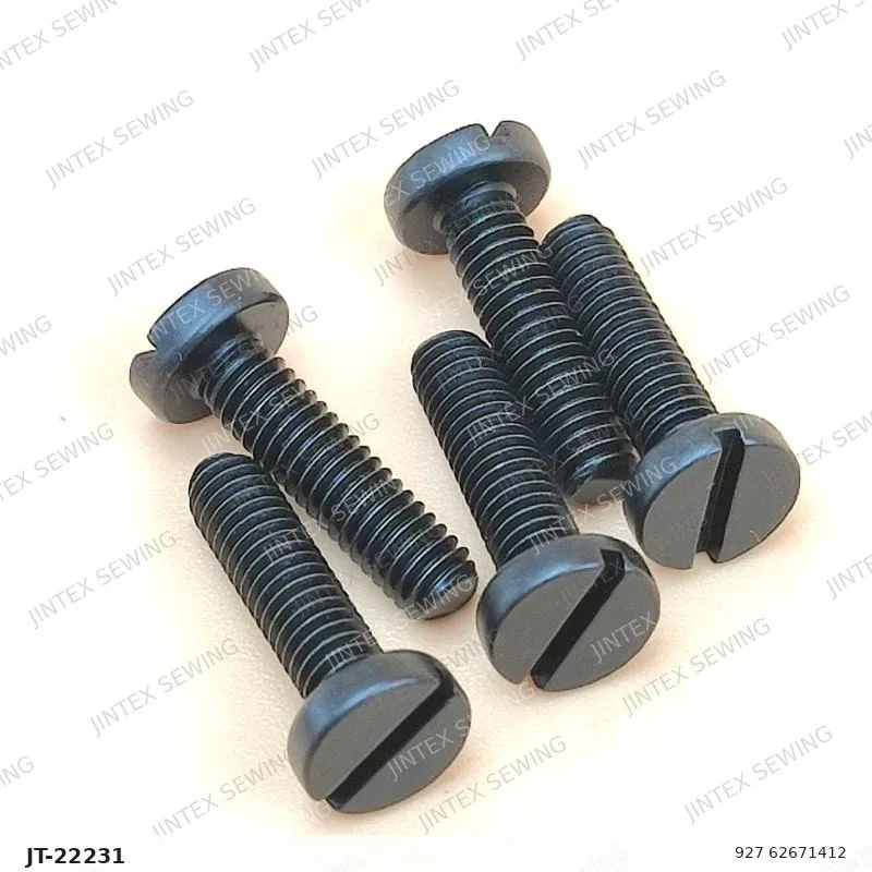 927 62671412 — Part No. JT-22231 sewing machine spare part, photo 2