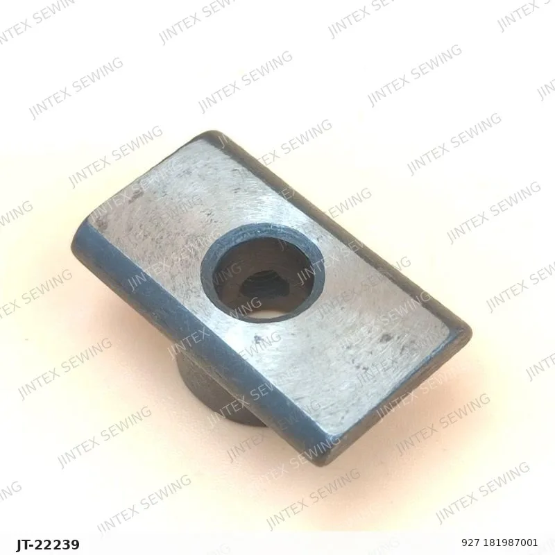 927 181987001 — Part No. JT-22239 sewing machine spare part, photo 2