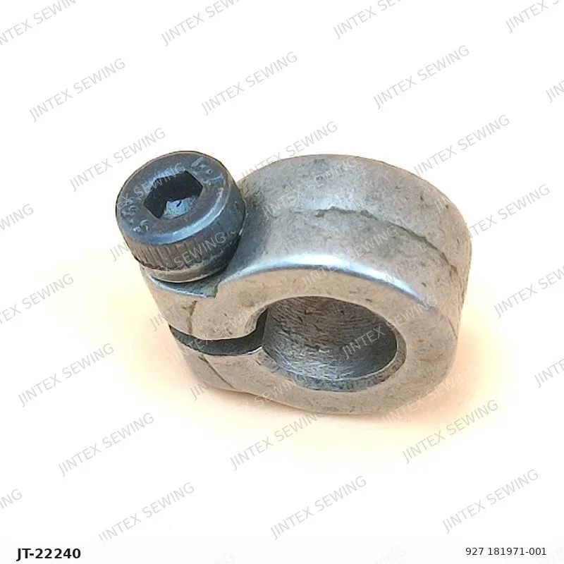 927 181971-001 — Part No. JT-22240 sewing machine spare part, photo 3