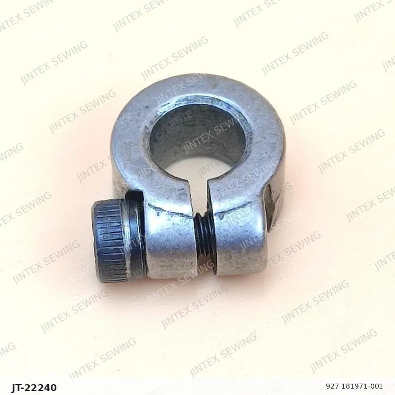 927 181971-001 — Part No. JT-22240 sewing machine spare part, photo 2