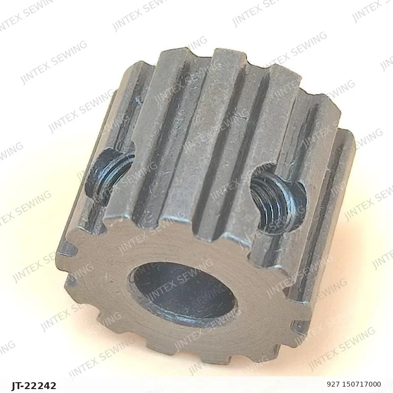 927 150717000 — Part No. JT-22242 sewing machine spare part, photo 2