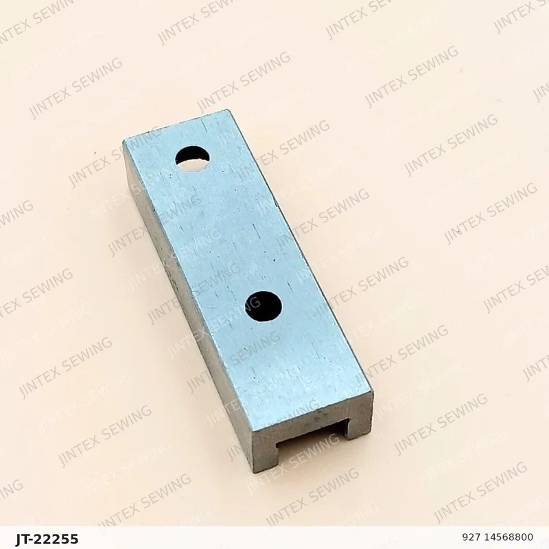 927 14568800 — Part No. JT-22255 sewing machine spare part, photo 3