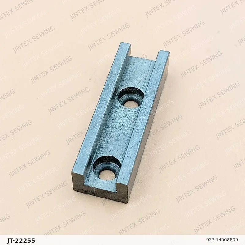 927 14568800 — Part No. JT-22255 sewing machine spare part, photo 2