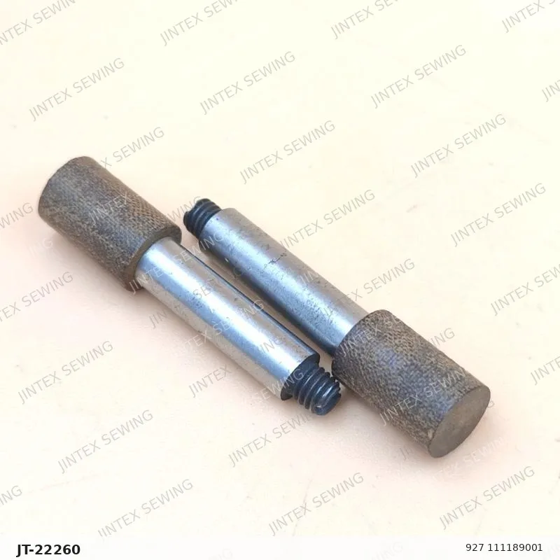 927 111189001 — Part No. JT-22260 sewing machine spare part, photo 2