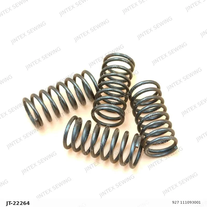 927 111093001 — Part No. JT-22264 sewing machine spare part, photo 2