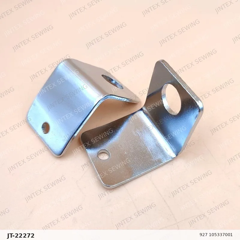 927 105337001 — Part No. JT-22272 sewing machine spare part, photo 2