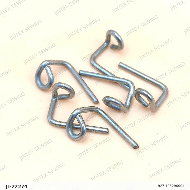 927 105296001 — Part No. JT-22274 sewing machine spare part, photo 2