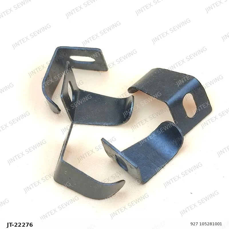 927 105281001 — Part No. JT-22276 sewing machine spare part, photo 2