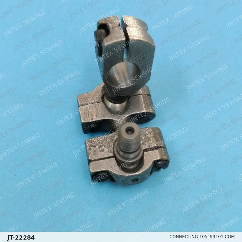Brother 927 Connecting 105193101 Com /183185-101 — Part No. JT-22284 sewing machine spare part, photo 2