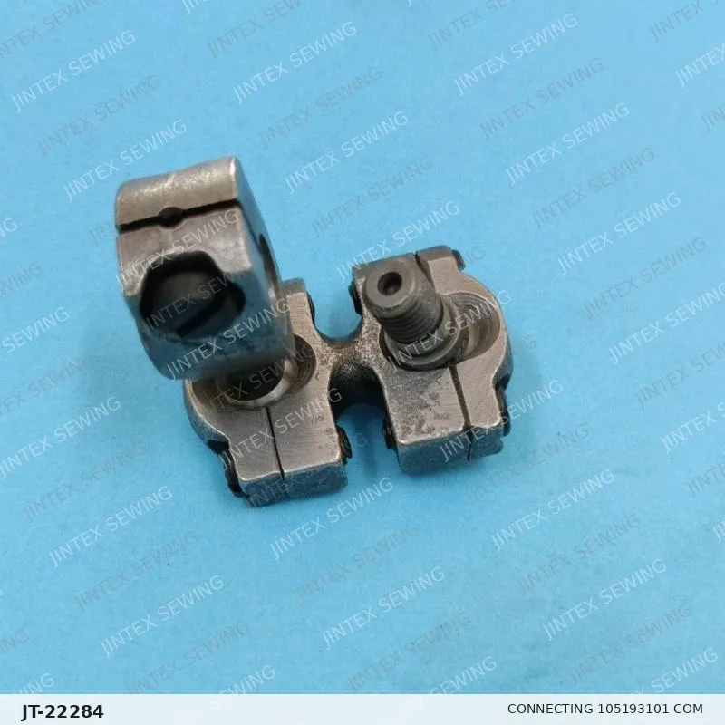 Brother 927 Connecting 105193101 Com /183185-101 — Part No. JT-22284 sewing machine spare part, photo 3