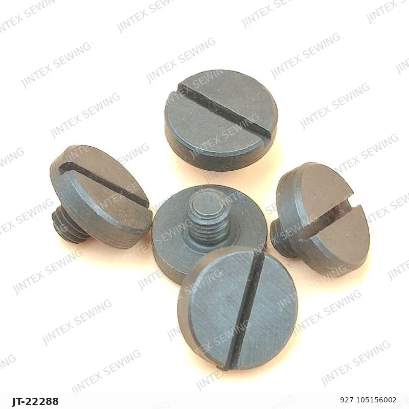 927 105156002 — Part No. JT-22288 sewing machine spare part, photo 2