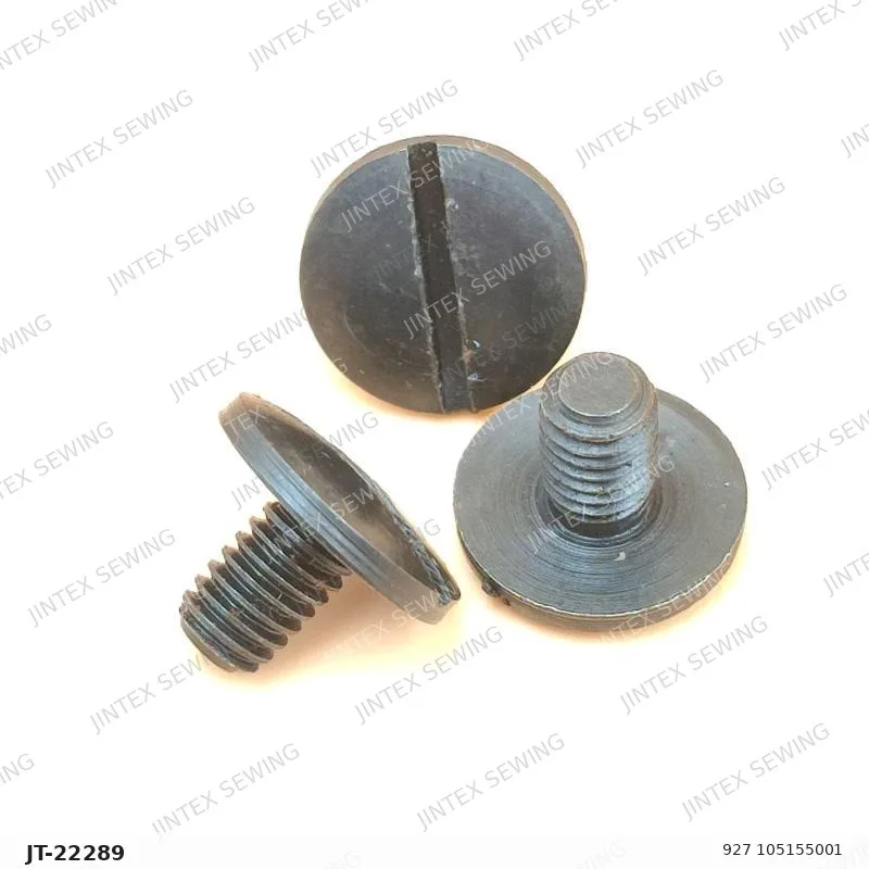 927 105155001 — Part No. JT-22289 sewing machine spare part, photo 2