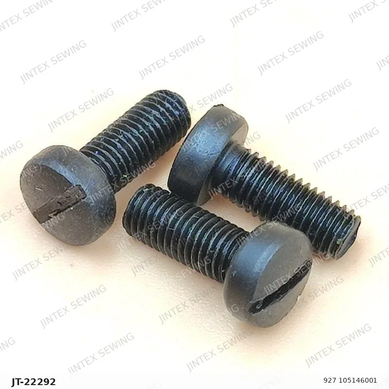 927 105146001 — Part No. JT-22292 sewing machine spare part, photo 2