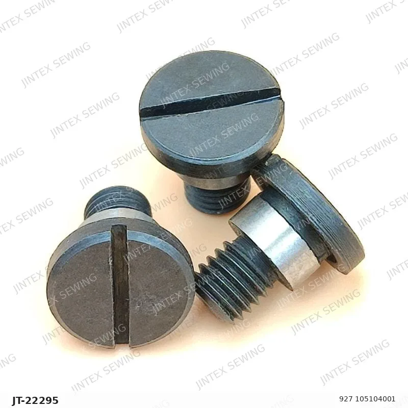 927 105104001 — Part No. JT-22295 sewing machine spare part, photo 2