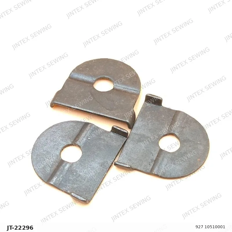 927 10510001 — Part No. JT-22296 sewing machine spare part, photo 2