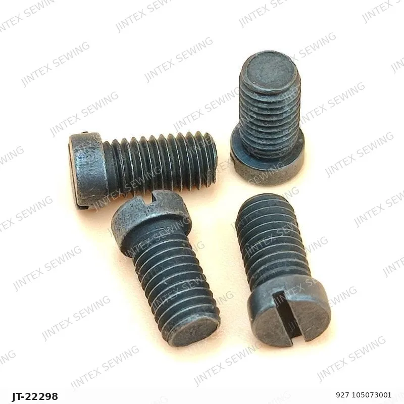 927 105073001 — Part No. JT-22298 sewing machine spare part, photo 2