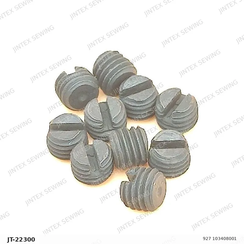 927 103408001 — Part No. JT-22300 sewing machine spare part, photo 2