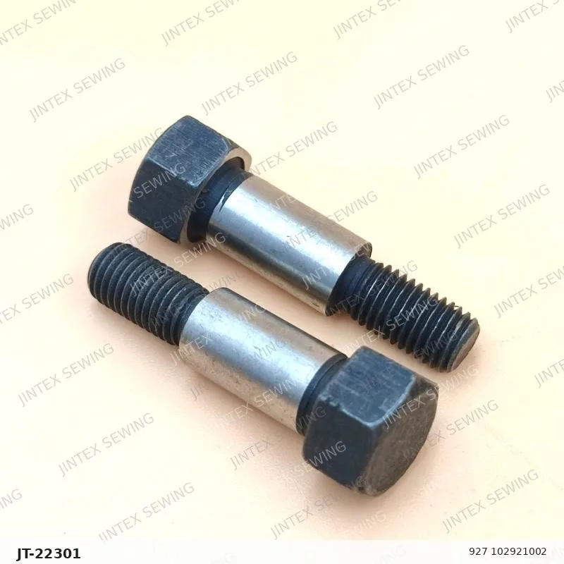 927 102921002 — Part No. JT-22301 sewing machine spare part, photo 3