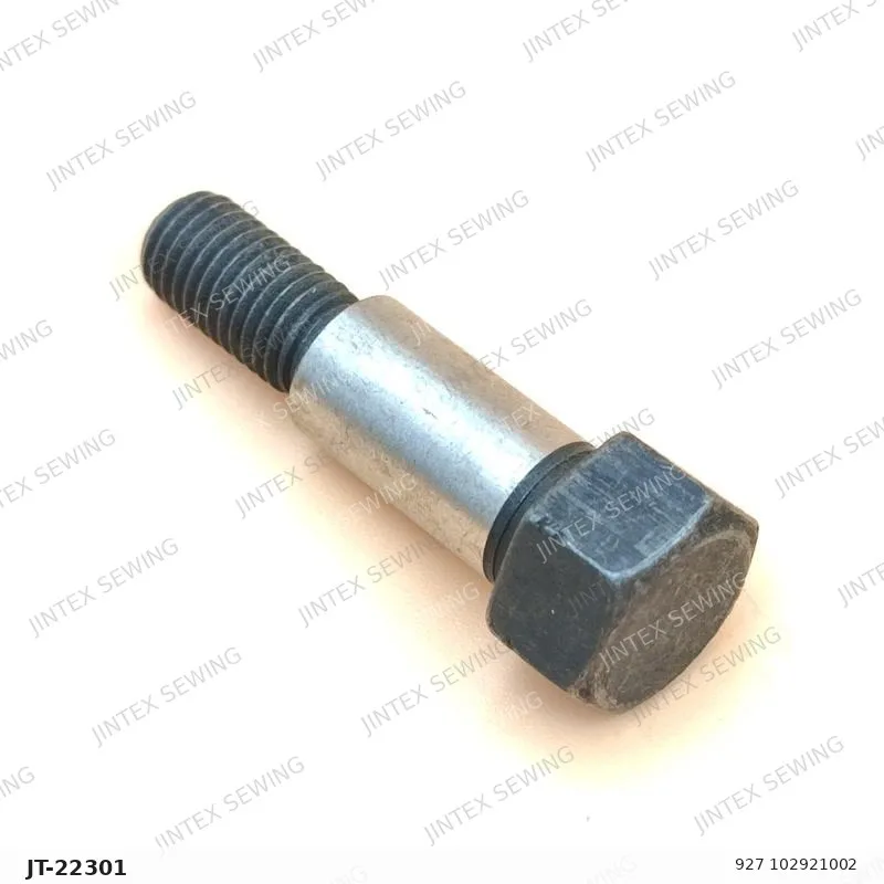 927 102921002 — Part No. JT-22301 sewing machine spare part, photo 2