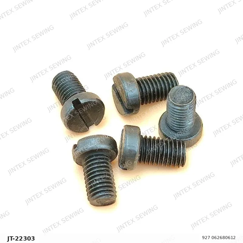 Brother 927 Screw, Pan SM4.37-40X6 062680612 — Part No. JT-22303 sewing machine spare part, photo 2