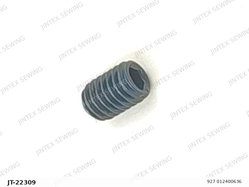 927 012400636 — Part No. JT-22309 sewing machine spare part, photo 2