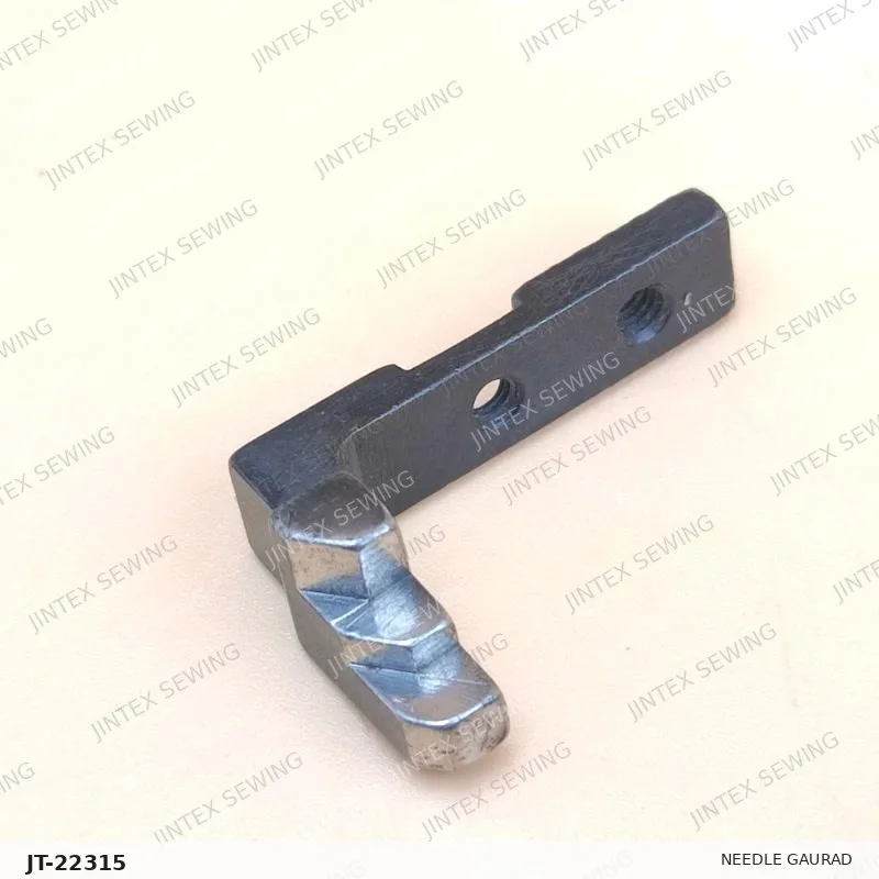 925 Needle Gaurad — Part No. JT-22315 sewing machine spare part, photo 2